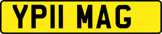 YP11MAG