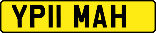 YP11MAH