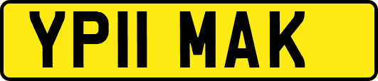 YP11MAK