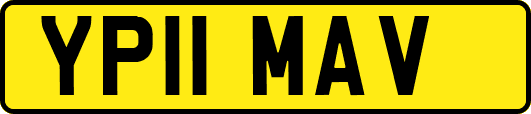 YP11MAV