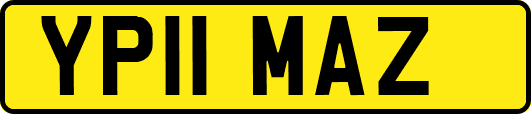 YP11MAZ