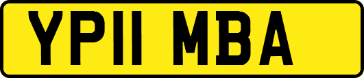 YP11MBA