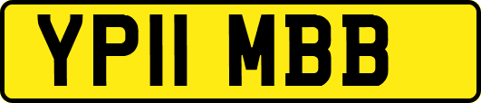 YP11MBB