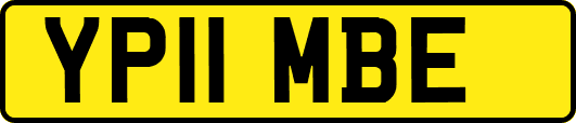 YP11MBE