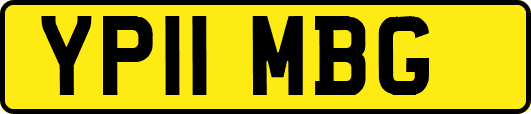 YP11MBG