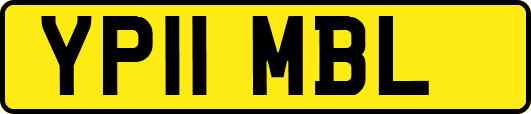 YP11MBL