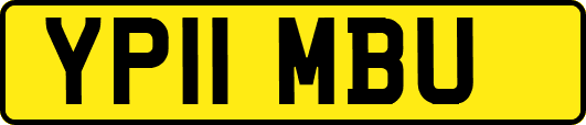 YP11MBU