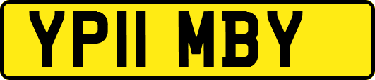 YP11MBY