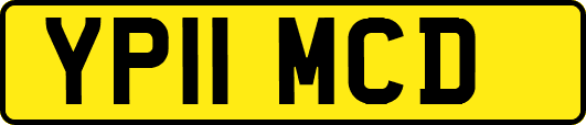 YP11MCD