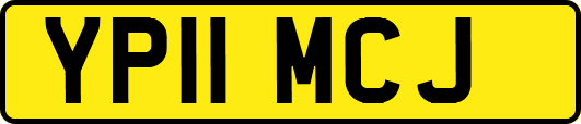 YP11MCJ
