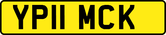 YP11MCK