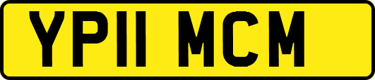 YP11MCM