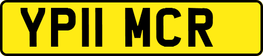 YP11MCR