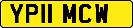 YP11MCW