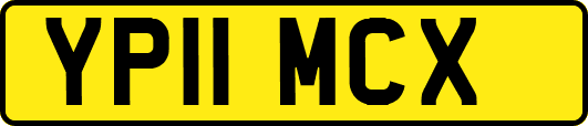 YP11MCX