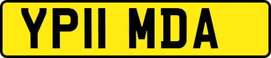 YP11MDA