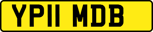 YP11MDB