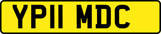 YP11MDC