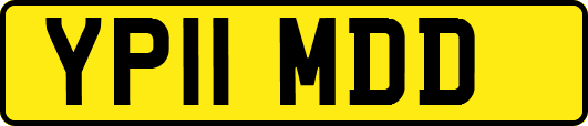 YP11MDD