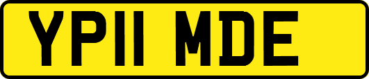 YP11MDE