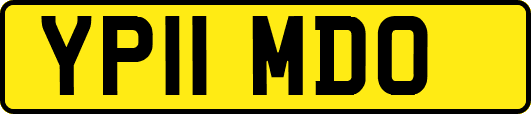 YP11MDO