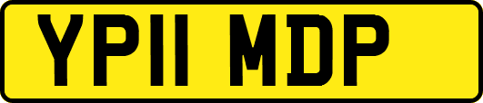 YP11MDP