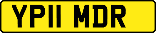 YP11MDR