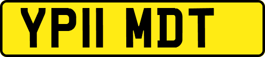 YP11MDT