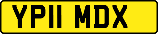 YP11MDX