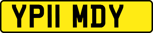 YP11MDY