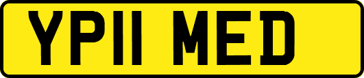 YP11MED