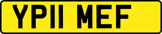 YP11MEF