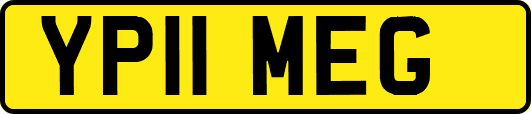 YP11MEG
