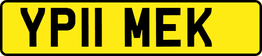 YP11MEK