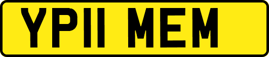 YP11MEM