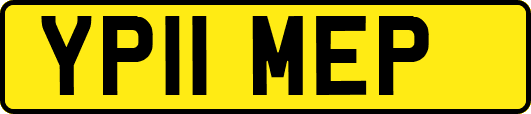 YP11MEP