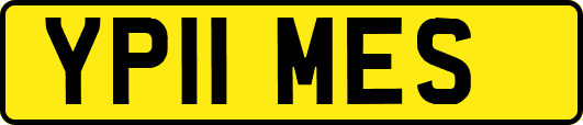 YP11MES