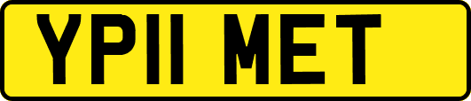 YP11MET