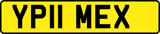 YP11MEX
