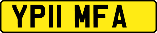 YP11MFA