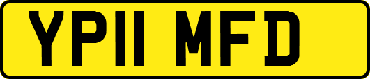 YP11MFD