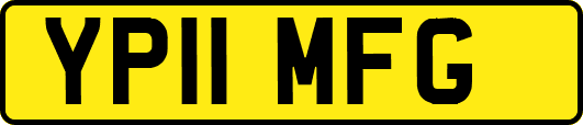 YP11MFG