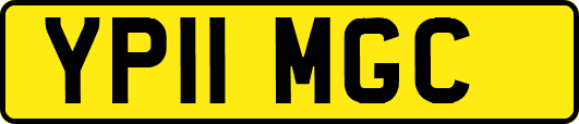 YP11MGC