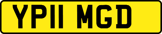 YP11MGD
