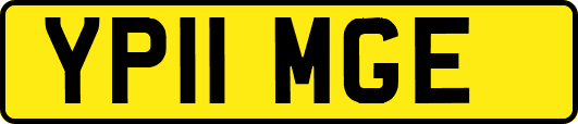 YP11MGE