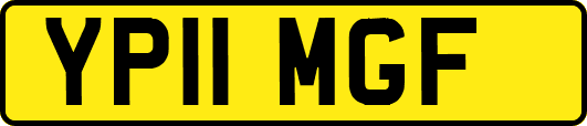 YP11MGF