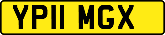 YP11MGX