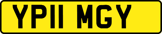 YP11MGY