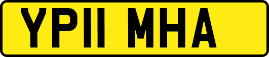 YP11MHA