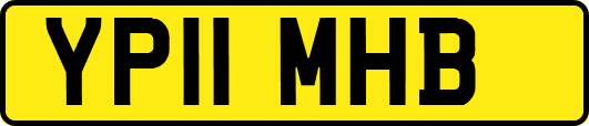 YP11MHB